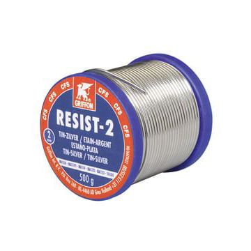 UK RESIST-2 DR-SOLD 500GR ROL