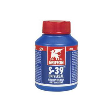 UK S-39 STANDAARD 320ML  BUS