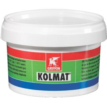 UK GRIF KOLMAT FITRSKIT 450G POT