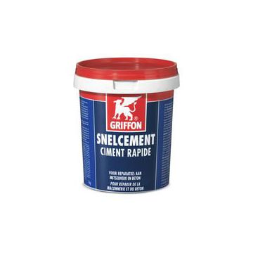 UK 6150080 SNELCEMENT 1 KG