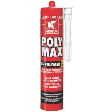 UK GRIF PMAX FIX/SEAL EXP BL 435GR