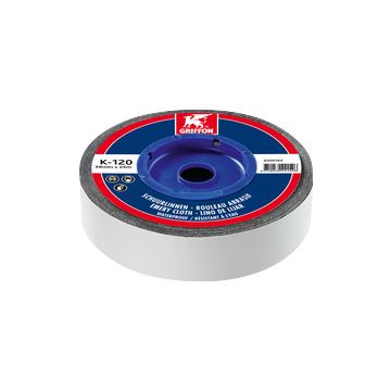 SANDBND WATERPROOF K120 38MM X 25M