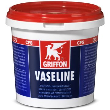 UK GRIF VASELINE POT 1KG