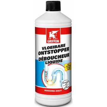 SOL LIQUID UNTOPPER 1 LITER
