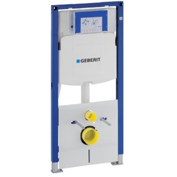 GEB DUOFIX UP320 WC INB ELEM SIGMA 112CM