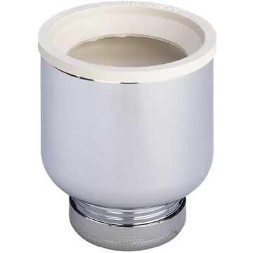 UK URINOIR AFVOERKOM 11/4  108878