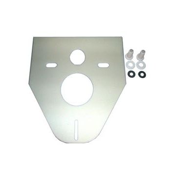 UK 125127 ISOLPL ECN V/WANDCLOS 4