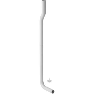 FLUSH PIPE UNITS D50/44 2PC