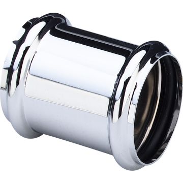 SLEEVE A32 ,CROME