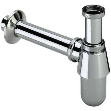 UK 100674 BEKSIF+MUURBS 5/4X32 CHR