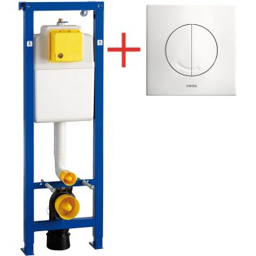 WISA XS ELEMENT 112CM + ARGOS ACTION
