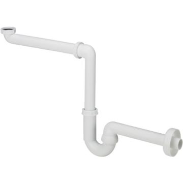 VIEGA 5729 TUBESIPHON 1 1/4 X 32 WHITE