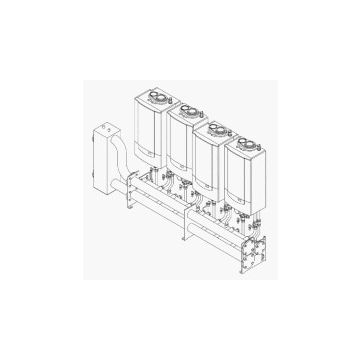 UK 111699 BLINDFL GAS DN 65