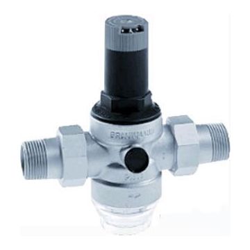 UK HONEYWELL DRKREDVENT 1/2 15 KN