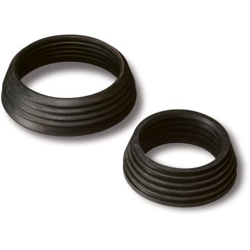 REHAU WALL SEAL 142/183 MM, BLACK