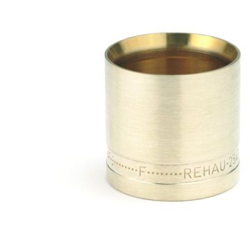 REHAU SDR11 SLIDING SLEEVE MESS 40X3,7 REHAU SDR11 SLIDING SLEEVE MESS 40X3,7