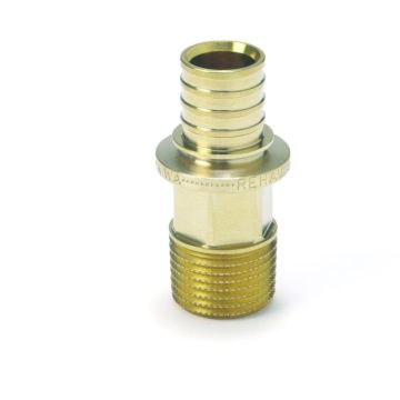 REHAU SDR11 TRANSITION MESS 32X2,9-R1