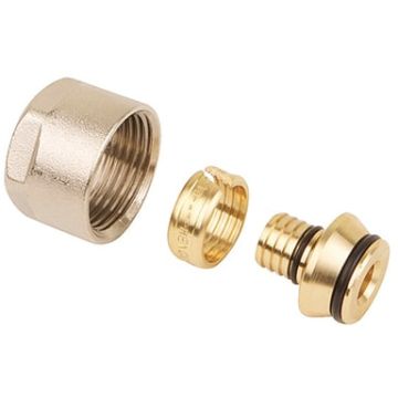 HENC EUROCONUS SCREW COUPLING (3/4F)