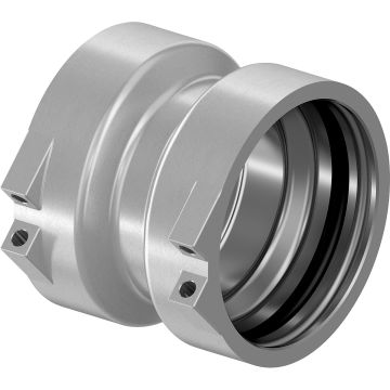 RS 2" COUPLING