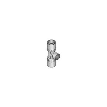 UK PERS T-STUK 40 X 3/4 BI X 40MM