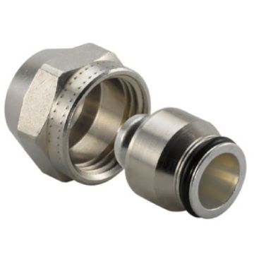 UK 58092 KOP 20-3/4EURO METAALTULE