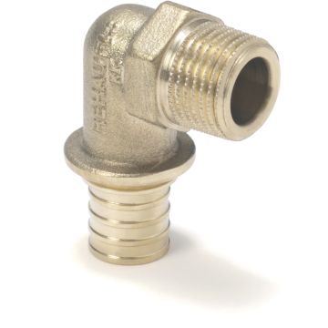 COUPLING 20XR3/4 HOOKED LX