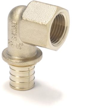 COUPLING 16XRP1/2 HOOKED LX