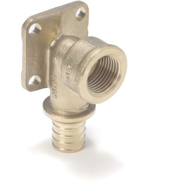 WALL PLATE 16XRP1/2 WALL MOUNTED LX