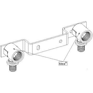 STRAP 16XRP1/2 GEMINI LX