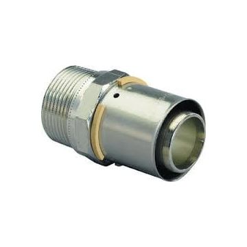 1046906 MLC PERSKOPPELING 50MM X 2 BU