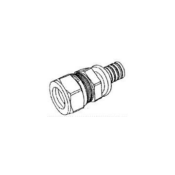 COMPRESSIONFITTING 16-15  LX+G