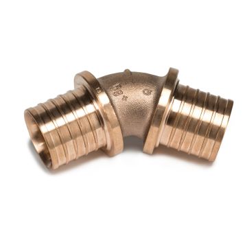REHAU RAUT KNIE 50-45Â°