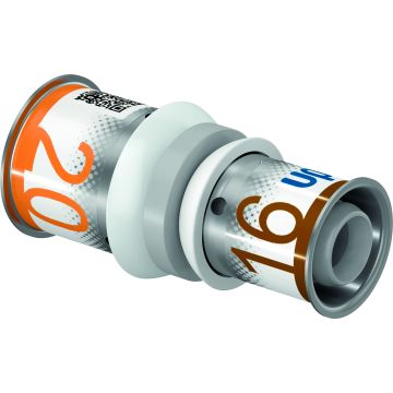UPONOR S-PRESS PLUS REDUCER PPSU 25-20
