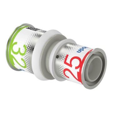 UPONOR S-PRESS PLUS REDUCER PPSU 32-25