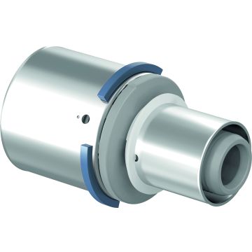 UPONOR S-PRESS PLUS REDUCER PPSU 50-32