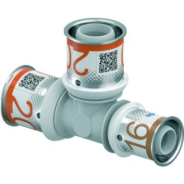 S-PRESS PLUS TEE PPSU 20-20-16