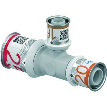 S-PRESS PLUS TEE PPSU 25-16-20