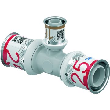 S-PRESS PLUS TEE PPSU 25-16-25