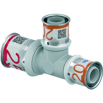 S-PRESS PLUS TEE PPSU 25-20-20