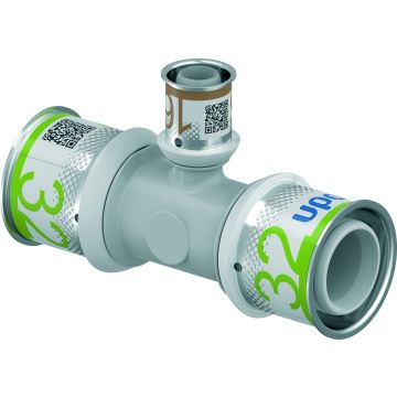 S-PRESS PLUS TEE PPSU 32-16-32