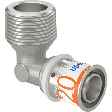 S-PRESS PLUS KNEEJOINT MESS 20X3/4 BU