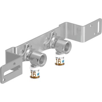 S-PRESS PLUS BRACKET 16X1/2 BI