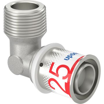 S-PRESS PLUS KNEEJOINT MESS 25X3/4 BU