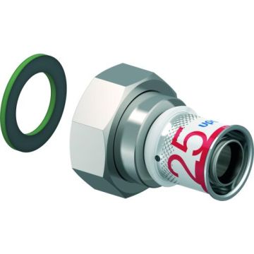 S-PRESS PLUS ADAPTER 25-G1Â¼"SN