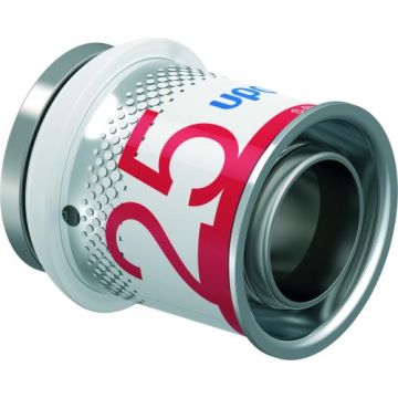 S-PRESS PLUS STOP END 25