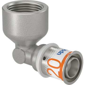 S-PRESS PLUS KNEEJOINT MESS 20X3/4 BI