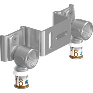 S-PRESS PLUS BRACKET GEM 16X1/2 BI