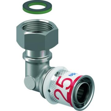 S-PRESS PLUS ELBOW 25-GÂ¾"SN