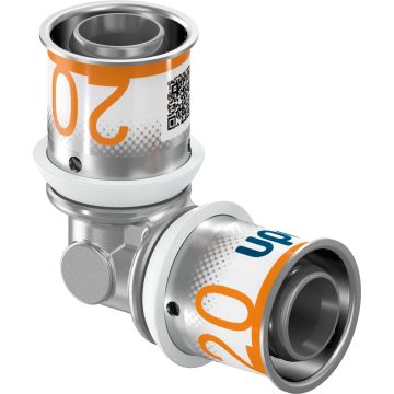 S-PRESS PLUS KNEEJOINT MESS 20X20