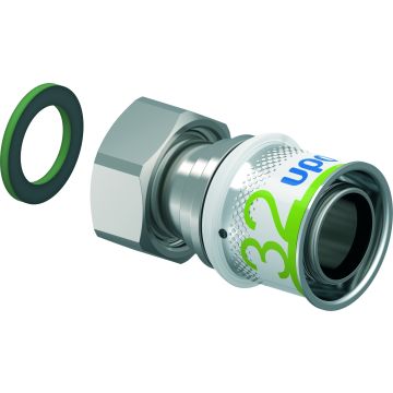 S-PRESS PLUS ADAPTER 32-G1"SN